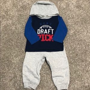 🌻FOR BUNDLES ONLY🌻 Carters set